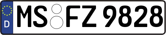 MS-FZ9828