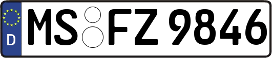 MS-FZ9846