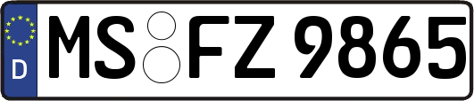 MS-FZ9865