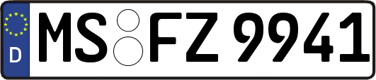 MS-FZ9941