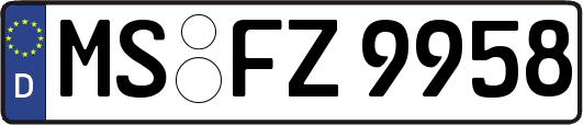 MS-FZ9958