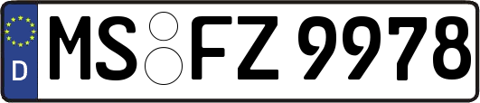 MS-FZ9978