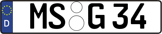 MS-G34