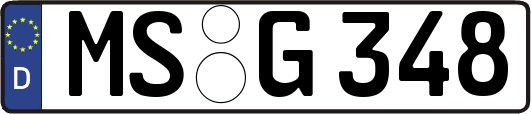 MS-G348