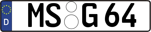 MS-G64