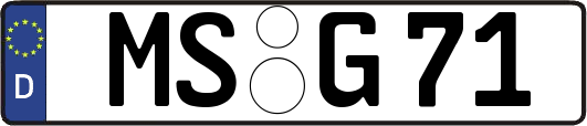 MS-G71