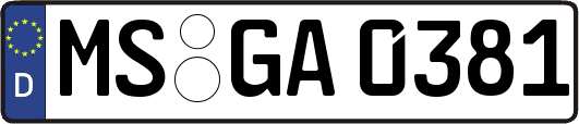 MS-GA0381