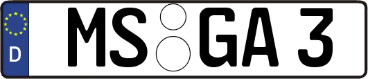MS-GA3