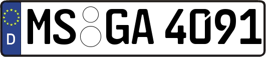 MS-GA4091