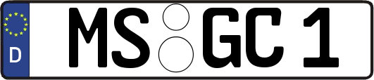 MS-GC1