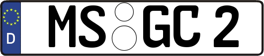 MS-GC2