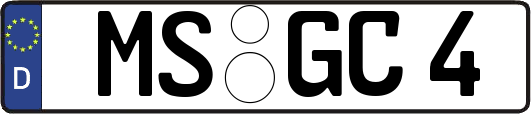 MS-GC4