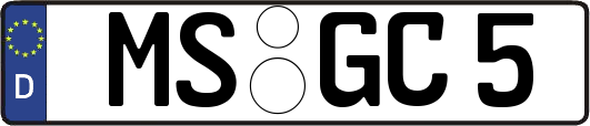 MS-GC5