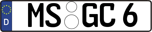 MS-GC6