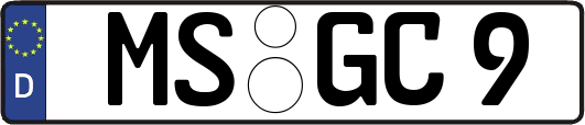 MS-GC9