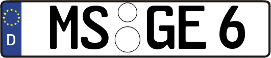MS-GE6
