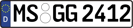 MS-GG2412