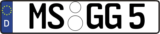 MS-GG5