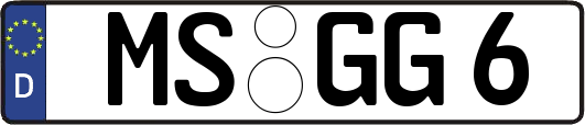 MS-GG6