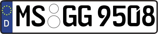 MS-GG9508