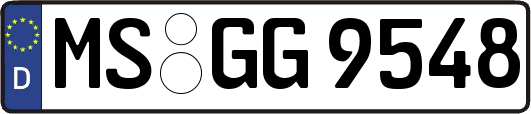 MS-GG9548