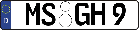 MS-GH9