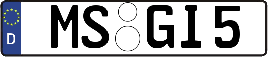 MS-GI5