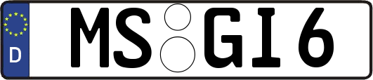 MS-GI6