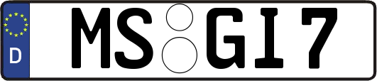 MS-GI7