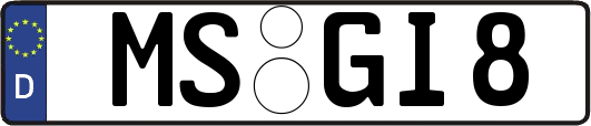 MS-GI8