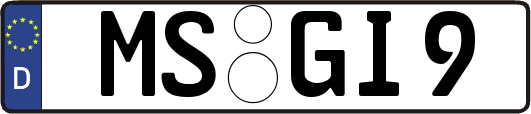 MS-GI9