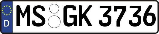 MS-GK3736