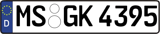 MS-GK4395