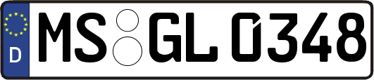 MS-GL0348