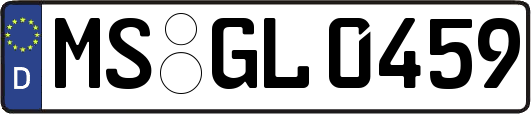 MS-GL0459