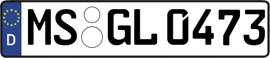 MS-GL0473