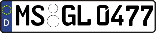 MS-GL0477