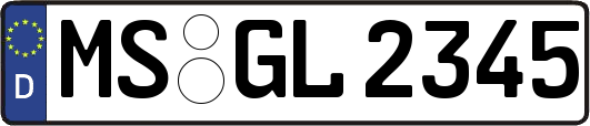 MS-GL2345
