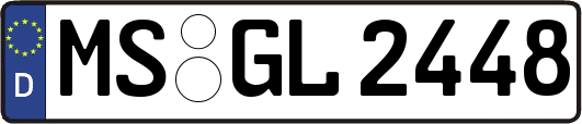 MS-GL2448