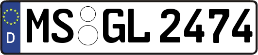 MS-GL2474