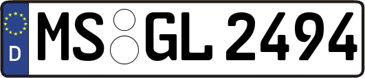 MS-GL2494