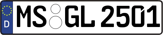 MS-GL2501