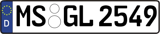 MS-GL2549