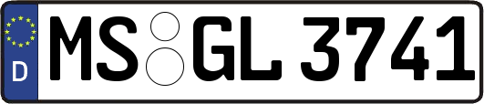 MS-GL3741