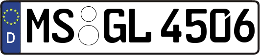MS-GL4506
