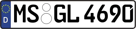 MS-GL4690