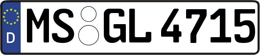 MS-GL4715