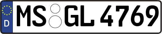 MS-GL4769