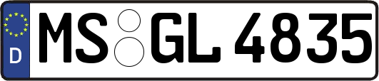 MS-GL4835