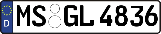 MS-GL4836
